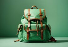 Lo zaino invisibile
