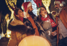 Natale 2025: il viaggio è breve, ma il cuore resta in Italia