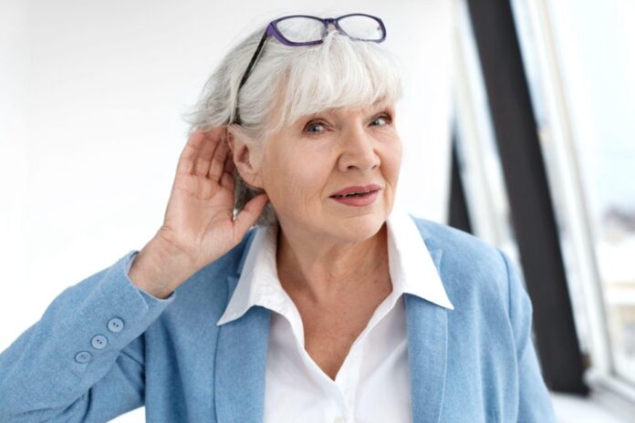 Apparecchi acustici