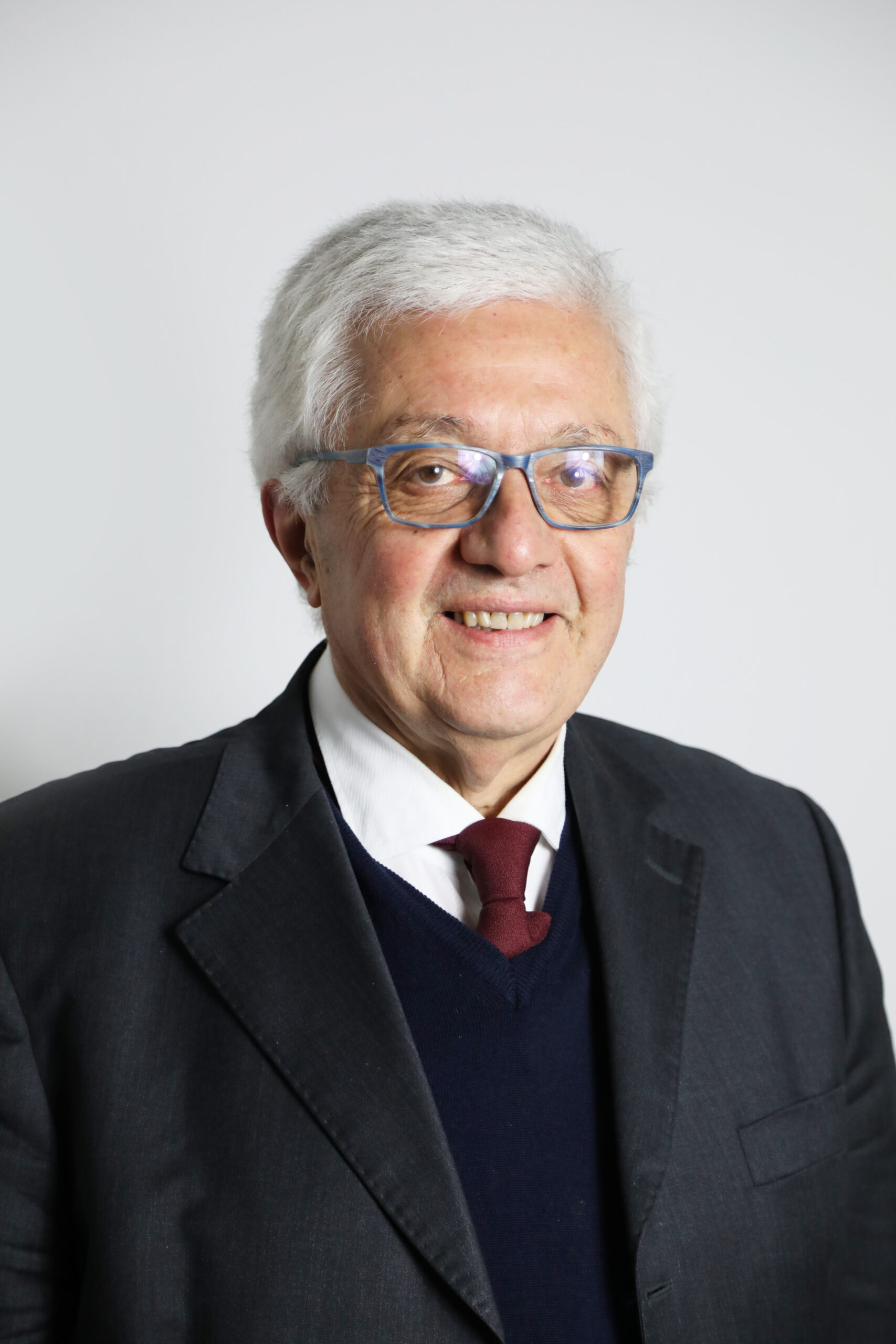 avatar for Silvio Minnetti