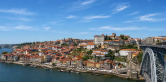 Dopo il Douro