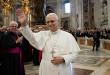 QUALE CHIESA CON PAPA LEONE XIV?