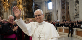 QUALE CHIESA CON PAPA LEONE XIV?