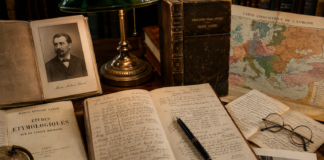 Il paradigma inattuale: archeologia linguistica e cartografia sociopolitica nel dispositivo Canini