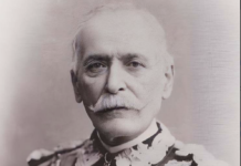 Luigi Federico Menabrea e le origini tecnocratiche della modernità