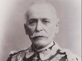 Luigi Federico Menabrea e le origini tecnocratiche della modernità