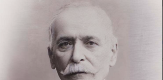 Luigi Federico Menabrea e le origini tecnocratiche della modernità