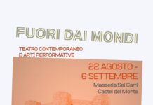 Fuori dai Mondi: quando il teatro abita un luogo e diventa esperienza