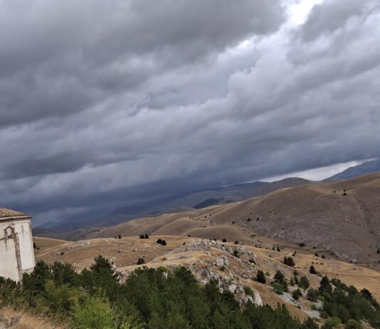 L’Abruzzo che non ti aspetti