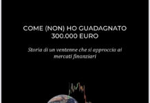 Come (non) ho guadagnato 300mila euro