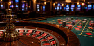 Casinò Italia: rosso o nero?
