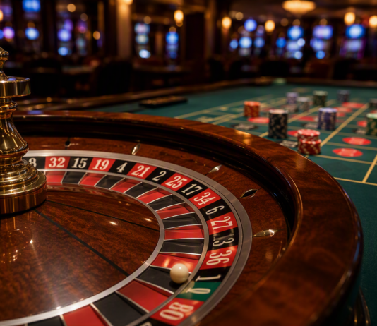 Casinò Italia: rosso o nero?