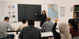 Genitori stranieri a scuola d’italiano: l’obbligo c’è, ma i CPIA riusciranno a reggerlo?
