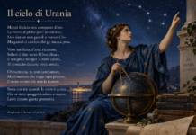 Il cielo di Urania