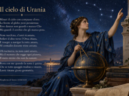 Il cielo di Urania