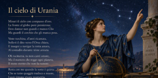 Il cielo di Urania