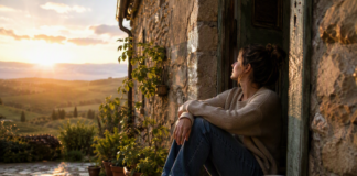 Il buco nel muro