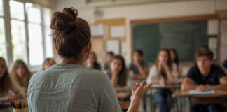 Insegnare resistendo ovvero crederci ancora