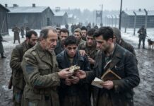 20 settembre Giornata degli Internati Militari Italiani nei lager nazisti