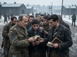 20 settembre Giornata degli Internati Militari Italiani nei lager nazisti