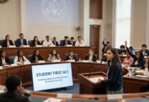 Intelligenza Artificiale: gli Studenti dettano legge