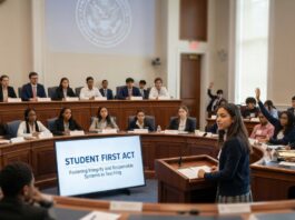 Intelligenza Artificiale: gli Studenti dettano legge