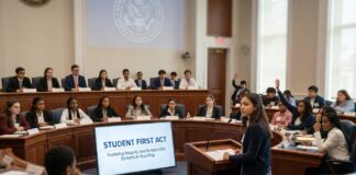 Intelligenza Artificiale: gli Studenti dettano legge