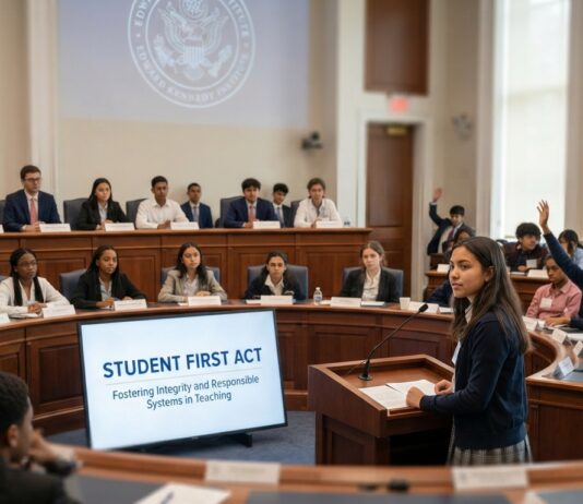 Intelligenza Artificiale: gli Studenti dettano legge