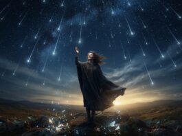 Strage di stelle