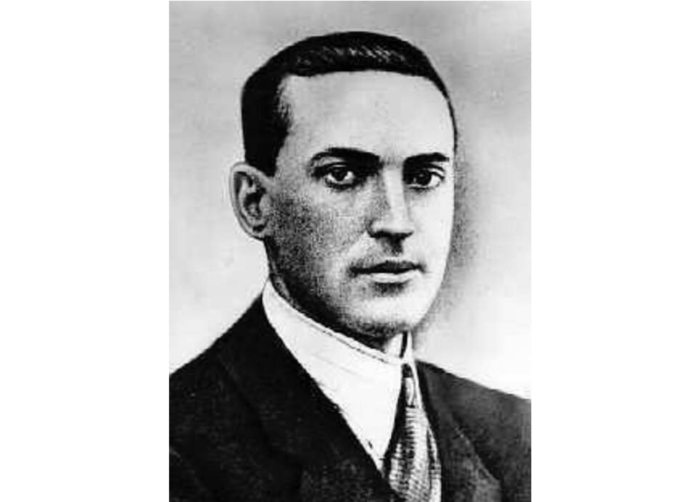 Lev Vygotskij