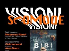 In Officina arriva “The Bibi files”