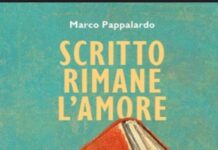 Scritto rimane l’amore