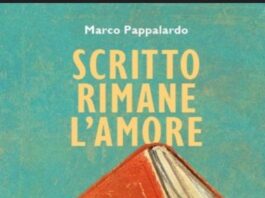Scritto rimane l’amore