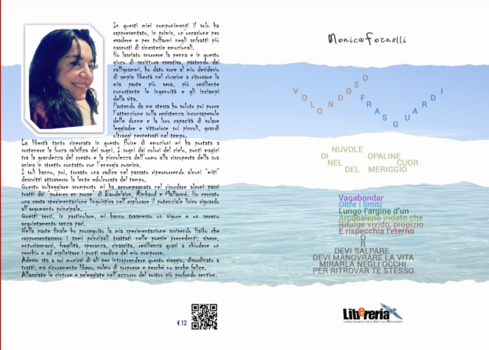Sinestesie Emozionali Monica Fornelli