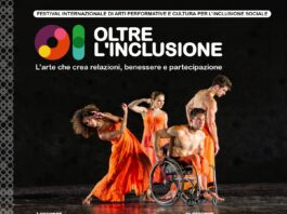 Oltre l’inclusione: quando il teatro educa la comunità
