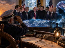 Avviso urgente ai naviganti