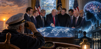 Avviso urgente ai naviganti
