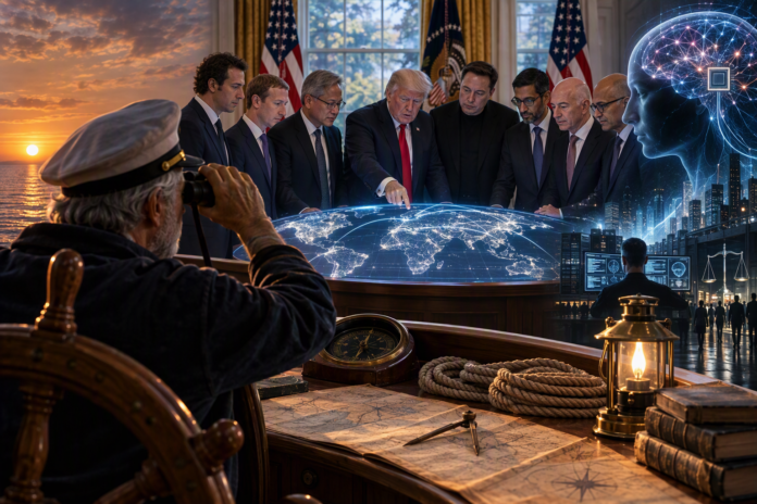 Avviso urgente ai naviganti