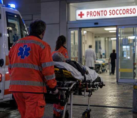 Bernardo Blasio, la morte dopo la caduta e i dubbi sui soccorsi. Caserta chiede risposte