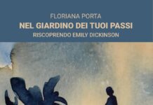 Nel giardino segreto di Emily Dickinson: Floriana Porta e la poesia che restituisce vita alle cose