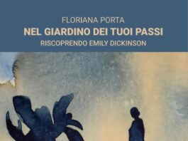 Nel giardino segreto di Emily Dickinson: Floriana Porta e la poesia che restituisce vita alle cose