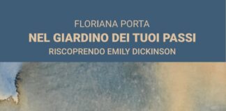 Nel giardino segreto di Emily Dickinson: Floriana Porta e la poesia che restituisce vita alle cose