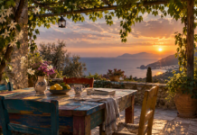 Dentro il sogno più grande