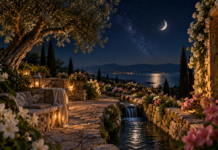 Giardini di pace