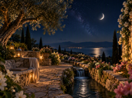 Giardini di pace