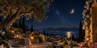 Giardini di pace