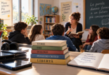 EDUCARE ALLA LIBERTÀ NELL’EPOCA DEGLI SCHERMI