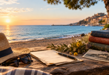 La morte va in vacanza