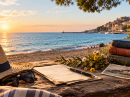 La morte va in vacanza