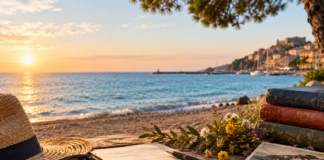 La morte va in vacanza